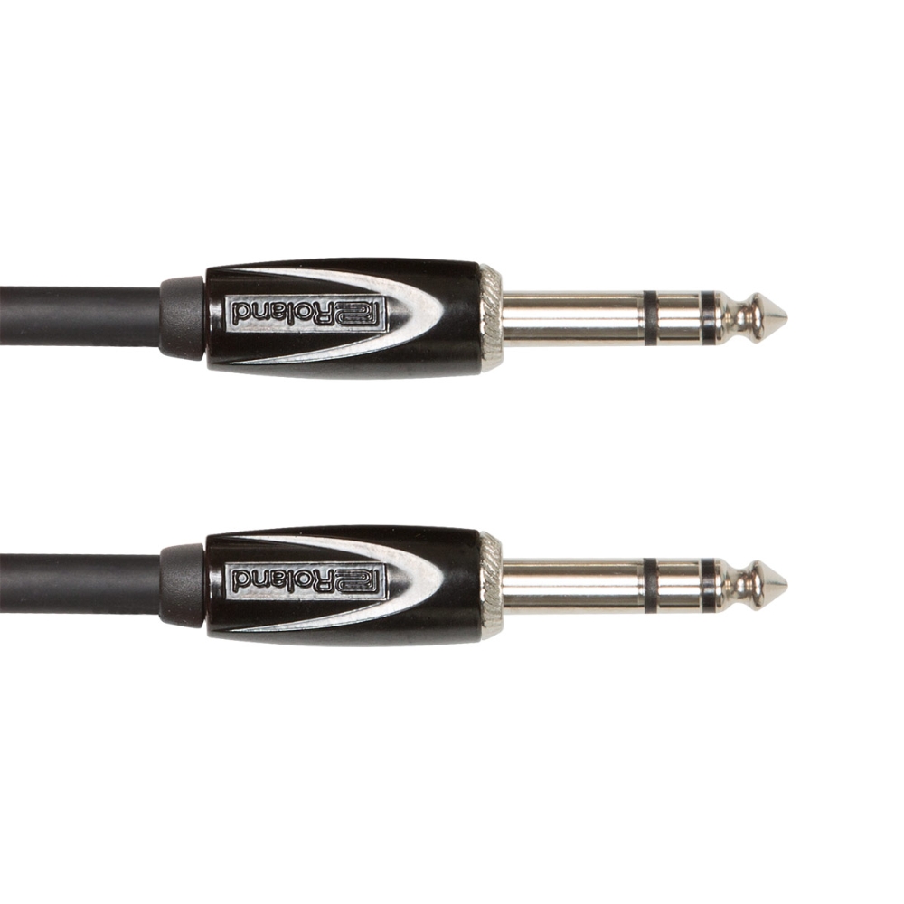 Roland_RCC-3-TRTR_RCC-5-TRTR_RCC-10-TRTR_and_RCC-15-TRTR_-_Black_Series_1-4-Inch_TRS_Male_to_1-4-Inch_TRS_Male_Balanced_Interconnect_Cables_2