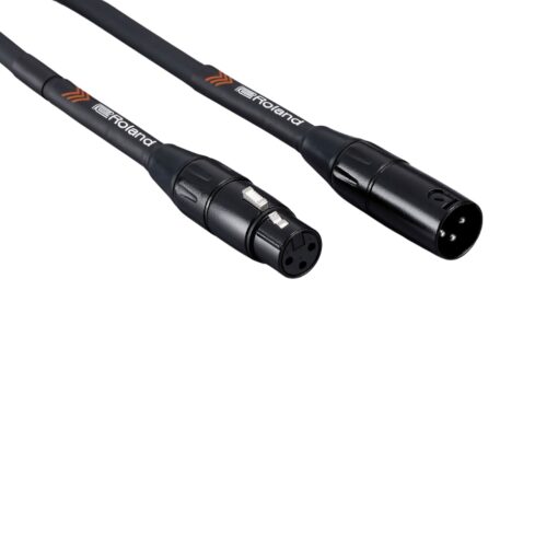 Roland_RMC-B3_RMC-B5_RMC-B10_RMC-B15_RMC-B20_and_RMC-B50_-_Black_Series_XLR_Female_to_XLR_Male_Balanced_Microphone_Cables_1