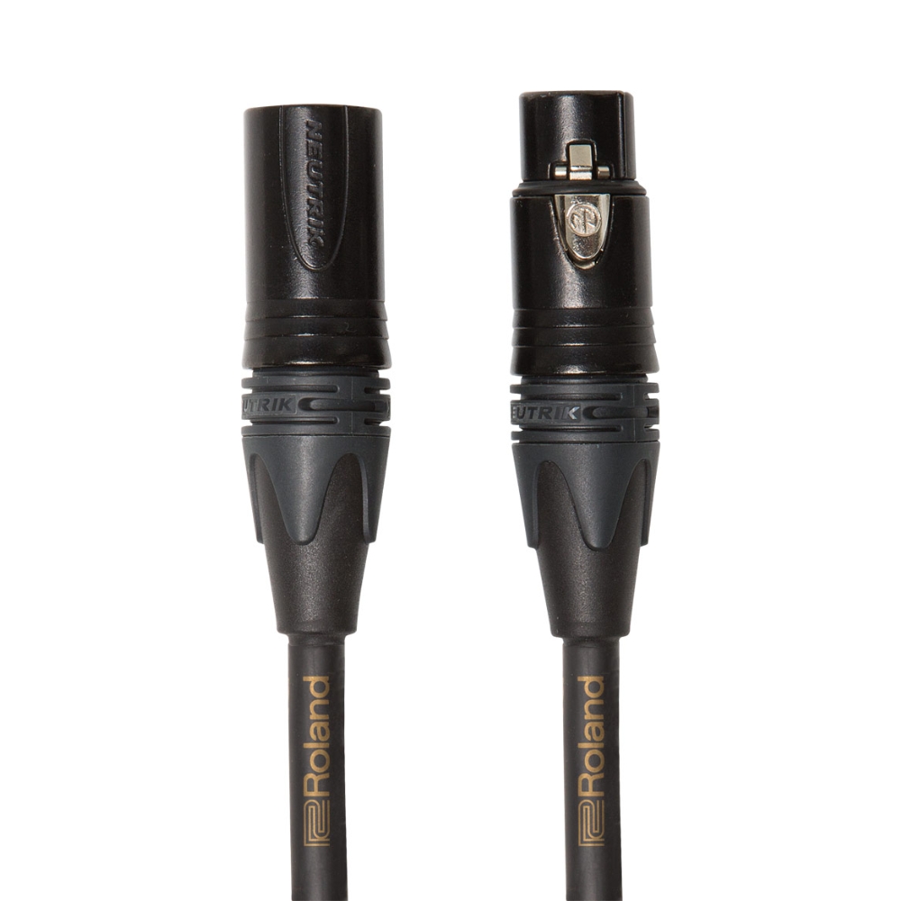 Roland_RMC-G3_RMC-G5_RMC-G10_RMC-G15_and_RMC-G25_-_Gold_Series_Balanced_XLR_Female_to_XLR_Male_Microphone_Cables