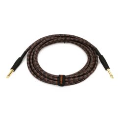 Roland_RIC-G3_RIC-G5_RIC-G10_RIC-G15_and_RIC-G20_-_Gold_Series_Straight_1-4-Inch_TS_Male_to_Straight_1-4-Inch_TS_Male_Instrument_Cables_3