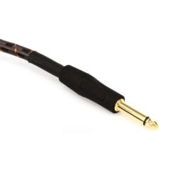 Roland_RIC-G3_RIC-G5_RIC-G10_RIC-G15_and_RIC-G20_-_Gold_Series_Straight_1-4-Inch_TS_Male_to_Straight_1-4-Inch_TS_Male_Instrument_Cables_5