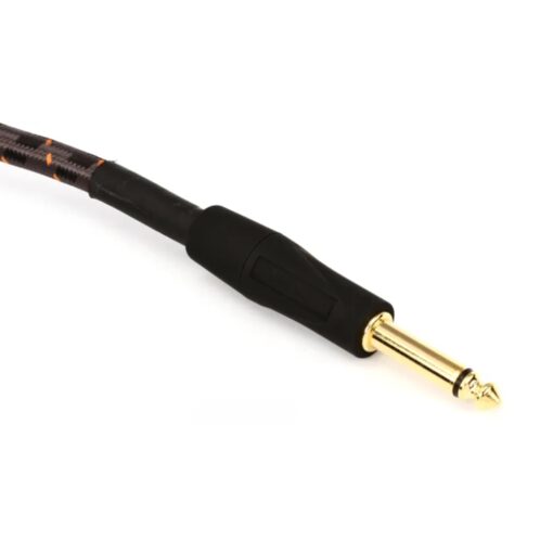 Roland_RIC-G3_RIC-G5_RIC-G10_RIC-G15_and_RIC-G20_-_Gold_Series_Straight_1-4-Inch_TS_Male_to_Straight_1-4-Inch_TS_Male_Instrument_Cables_5