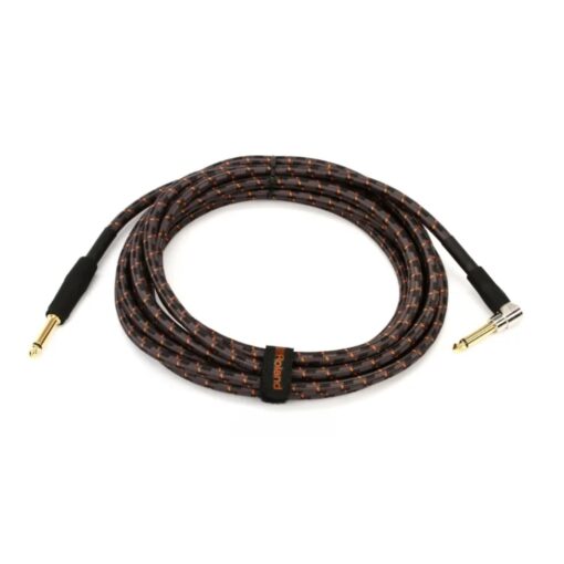 Roland_RIC-G5A_RIC-G10A_RIC-G15A_and_RIC-G20A_-_Gold_Series_Straight_1-4-Inch_TS_Male_to_Right_Angle_1-4-Inch_TS_Male_Instrument_Cables_3