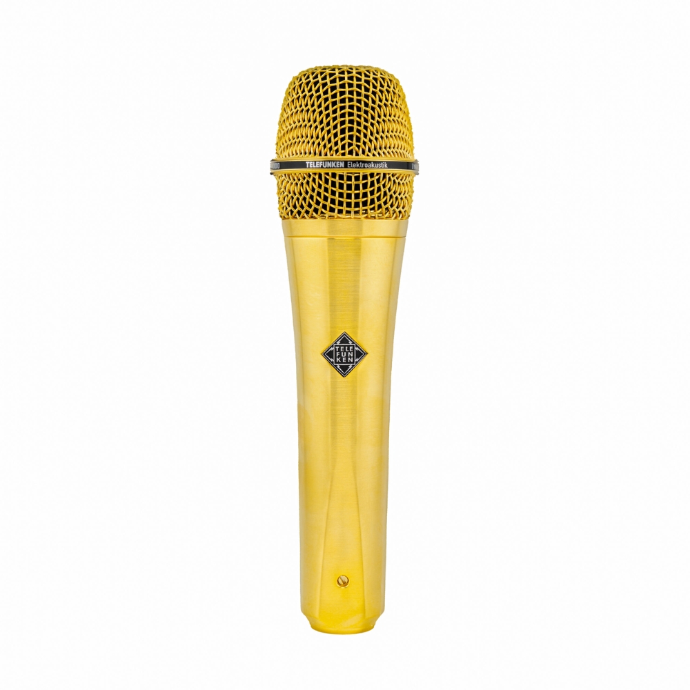 Telefunken_M81_-_Universal_Dynamic_Microphone_Satin_Gold_1_Mic