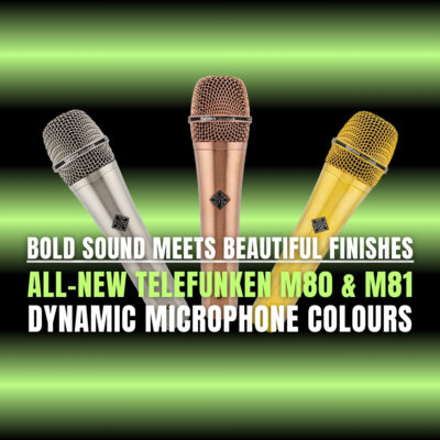 Telefunken_M80_M81_-_Dynamic_Microphones_Rose_Gold_Satin_Chrome_and_Satin_Gold_Blog