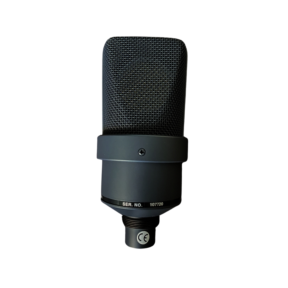 Neumann_TLM_103_-_Large-Diaphragm_Cardioid_Condenser_Microphone_-_Black_4
