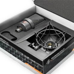 Neumann_TLM_103_Studio_Set_-_Large-Diaphragm_Cardioid_Condenser_Microphone_and_EA-1_Suspension_Shock_Mount_-_Black_5