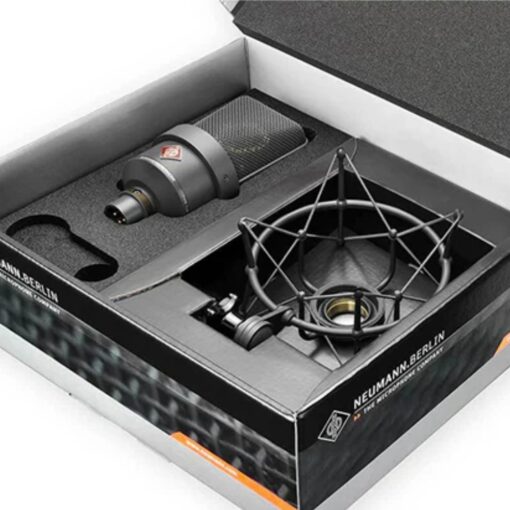 Neumann_TLM_103_Studio_Set_-_Large-Diaphragm_Cardioid_Condenser_Microphone_and_EA-1_Suspension_Shock_Mount_-_Black_5