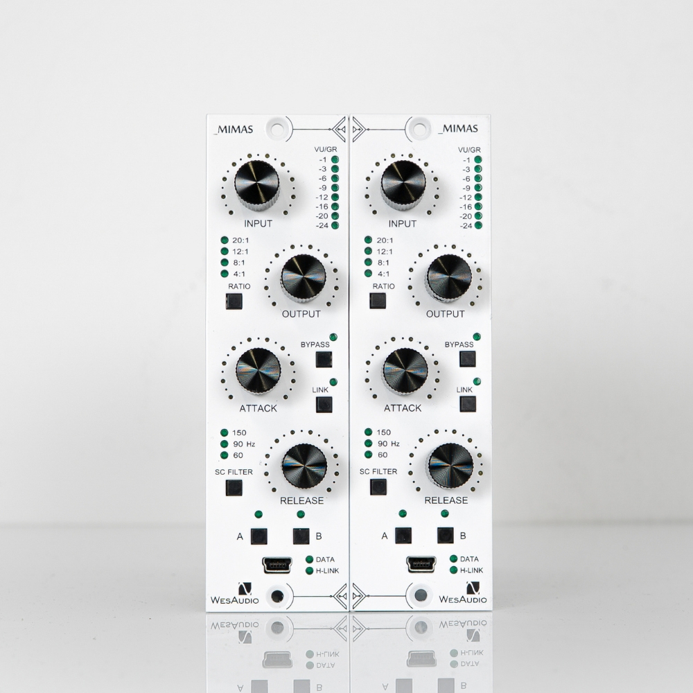 WesAudio_MIMAS_Gemini_-_Fully_Analog_FET_Stereo_Pairs_with_Digital_Recall_2