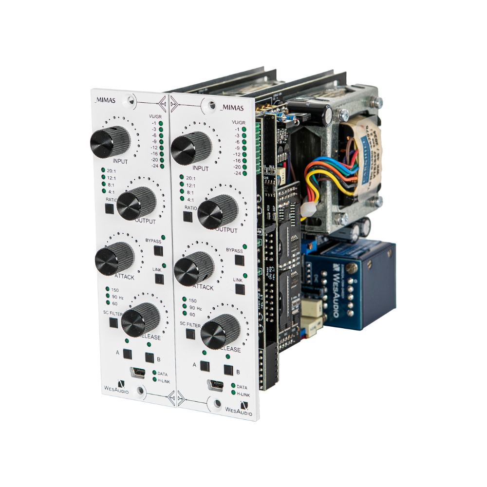 WesAudio_MIMAS_Gemini_-_Fully_Analog_FET_Stereo_Pairs_with_Digital_Recall_3
