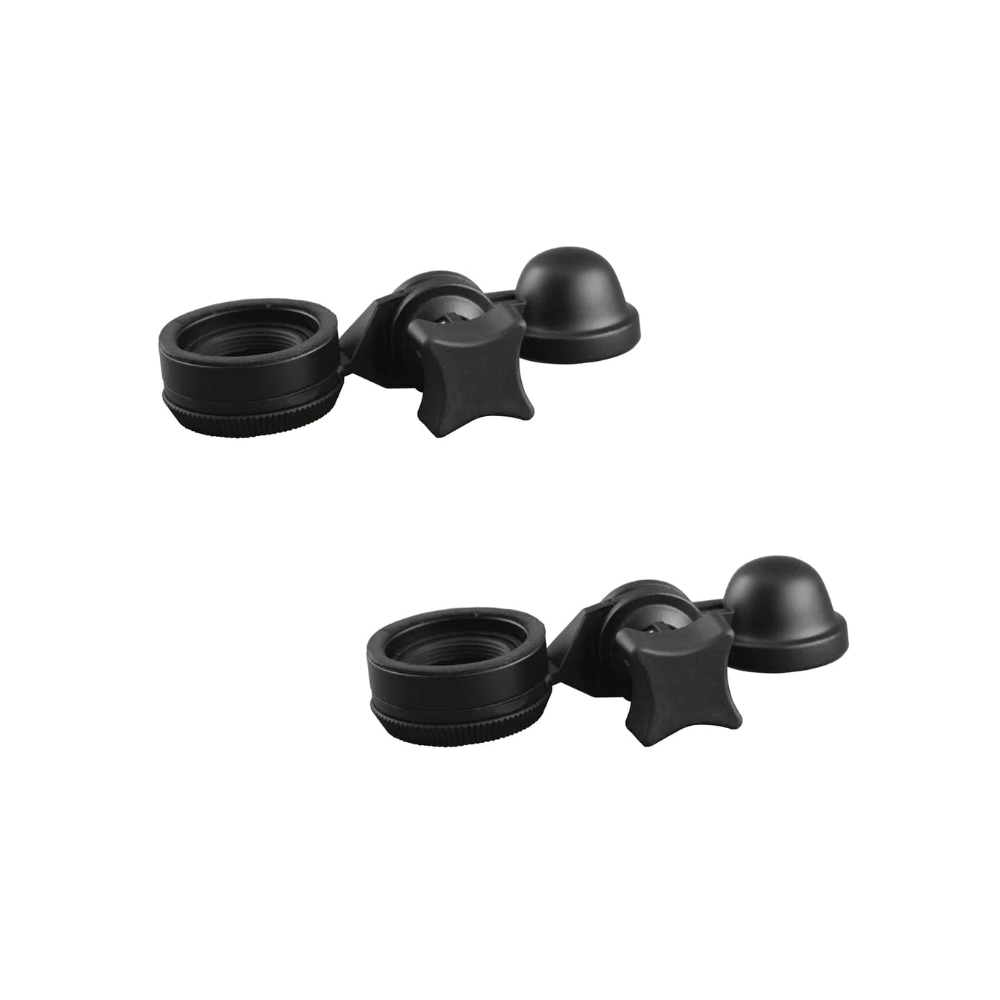 Telefunken_TF11_Stereo_Set_-_Cardioid_Large_Diaphragm_FET_Condenser_Microphones_with_M_703_Elastic_Shock_Mounts_M 782 Stand Mounts_MS01_Microphone_Sleeves_and_ZC11S_Zipper_Case_5