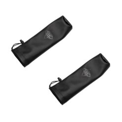 Telefunken_TF11_Stereo_Set_-_Cardioid_Large_Diaphragm_FET_Condenser_Microphones_with_M_703_Elastic_Shock_Mounts_M 782 Stand Mounts_MS01_Microphone_Sleeves_and_ZC11S_Zipper_Case_7