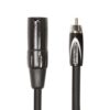 Roland_RCC-5-RCXM_and_RCC-10-RCXM_-_Black_Series_XLR_Male_to_RCA_Male_Interconnect_Cables_1