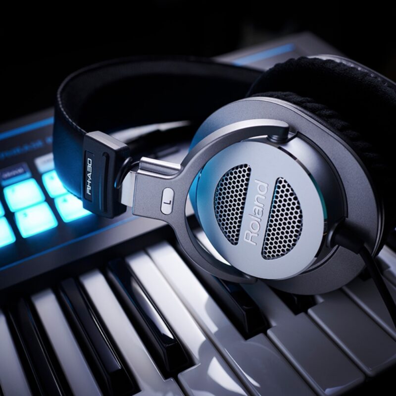 Audio Chocolate