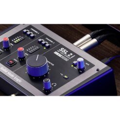 Solid_State_Logic_SSL_2_Mk2_-_2-in-2-out_USB_Audio_Interface_8