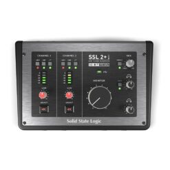 Solid_State_Logic_SSL_2+_Mk2_-_2-in-4-out_USB_Audio_Interface_2