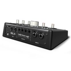 Solid_State_Logic_SSL_2+_Mk2_-_2-in-4-out_USB_Audio_Interface_7