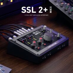 Solid_State_Logic_SSL_2+_Mk2_-_2-in-4-out_USB_Audio_Interface_14