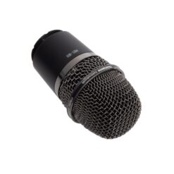 Telefunken_M81-WH_Wireless_Mic_Capsule_-_Black_Nickel_4