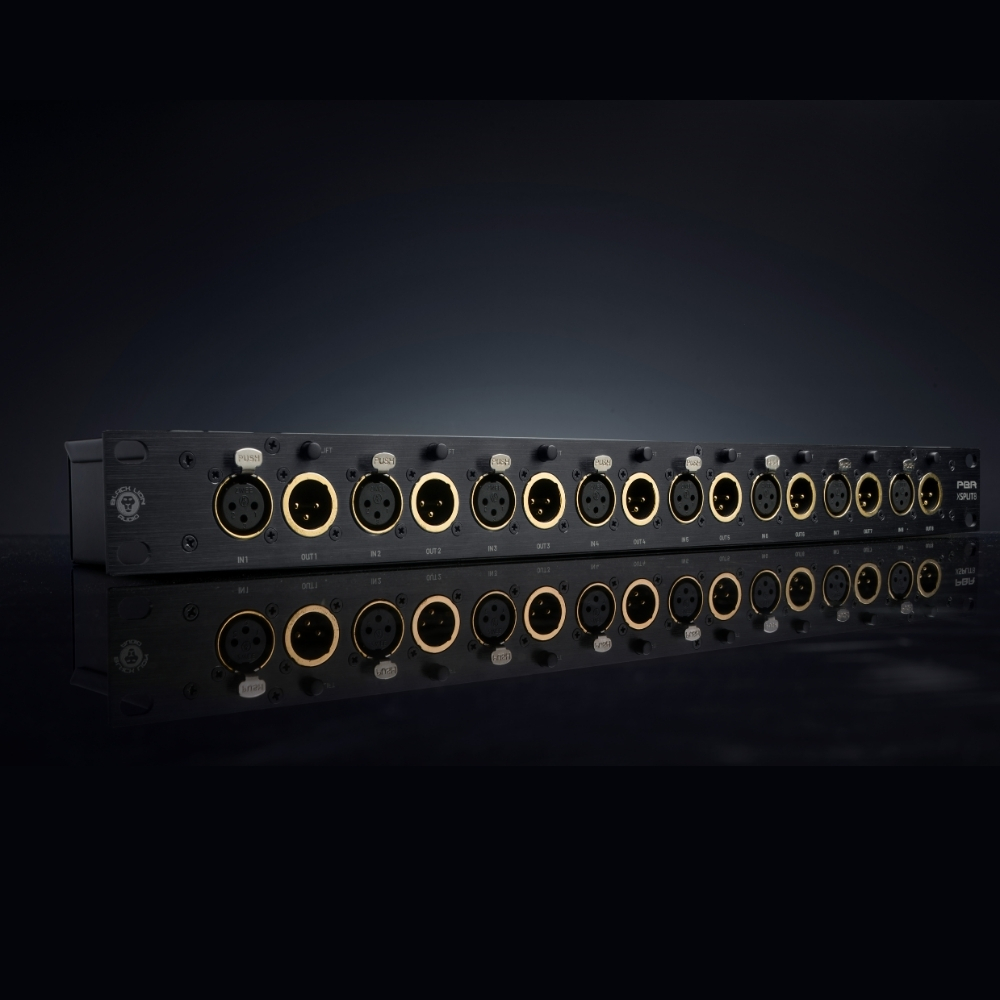 Black_Lion_Audio_PBR_XSplit8_-_8-Channel_Passive_XLR_Mic_Splitter_6_-_Environmental_Right_Side_Angled