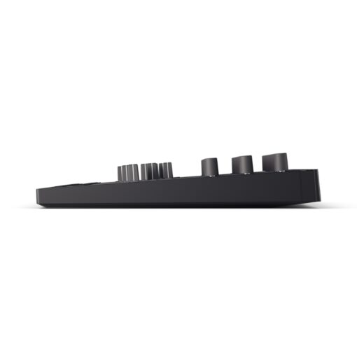 Novation_Launch_Control_XL_Mk3_-_Creative_MIDI_Control_Surface_3_-_Right_Side
