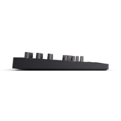 Novation_Launch_Control_XL_Mk3_-_Creative_MIDI_Control_Surface_5_-_Left_Side