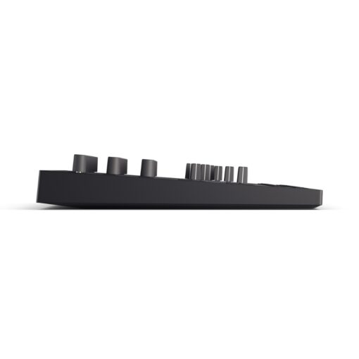 Novation_Launch_Control_XL_Mk3_-_Creative_MIDI_Control_Surface_5_-_Left_Side