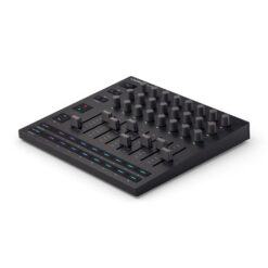 Novation_Launch_Control_XL_Mk3_-_Creative_MIDI_Control_Surface_8_-_Right_Angle