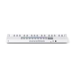 Novation_LaunchKey_Mini_37_Mk4_White_Edition_-_37-Key_MIDI_Controller_Keyboard_9_-_Rear_Elevated