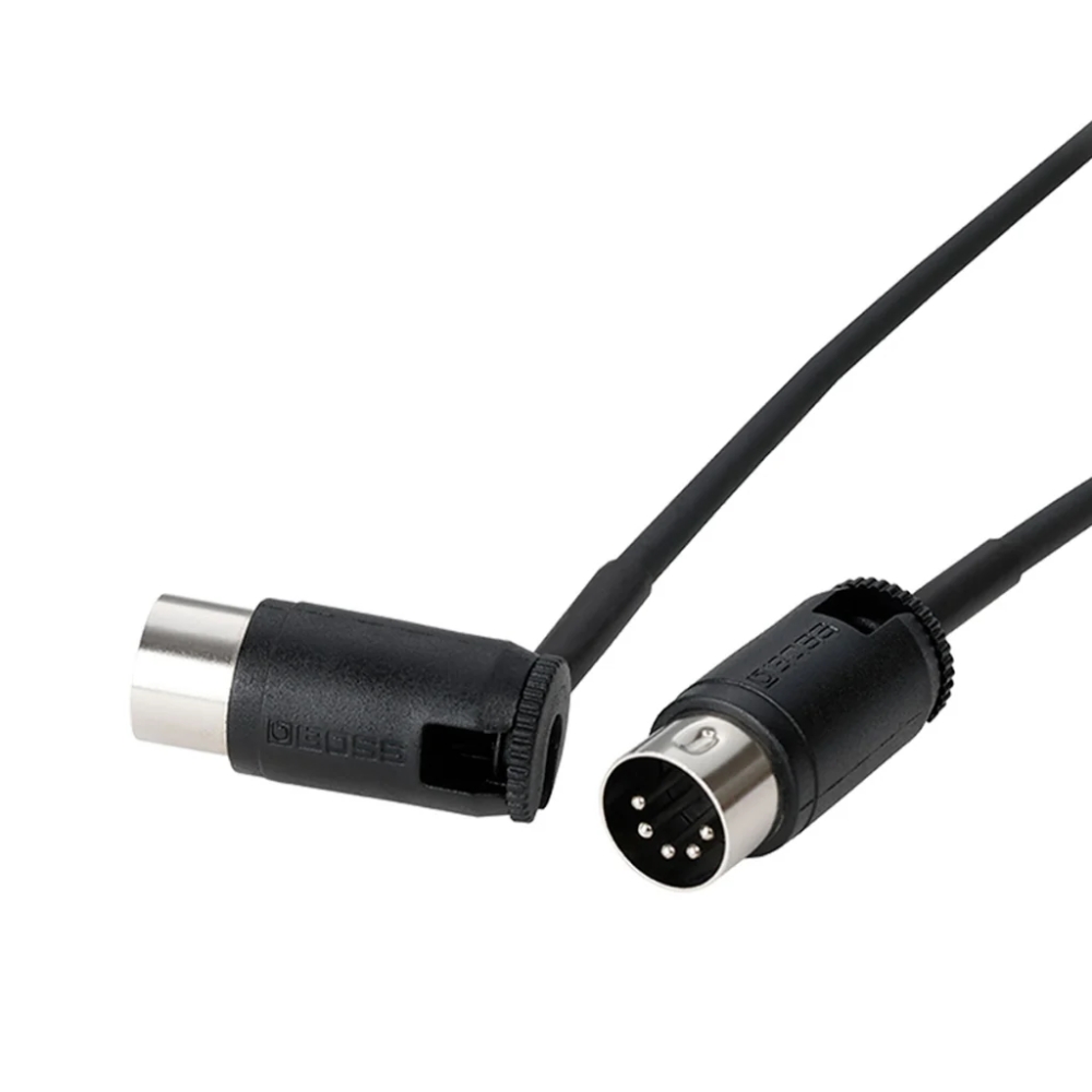 BOSS_BMIDI-PB1_BMIDI-PB2_ and_BMIDI-PB3_-_Multi-Directional_5-Pin_MIDI_Pedalboard_Cables_with_Adjustable_Straight-Angled_DIN_Connectors_2