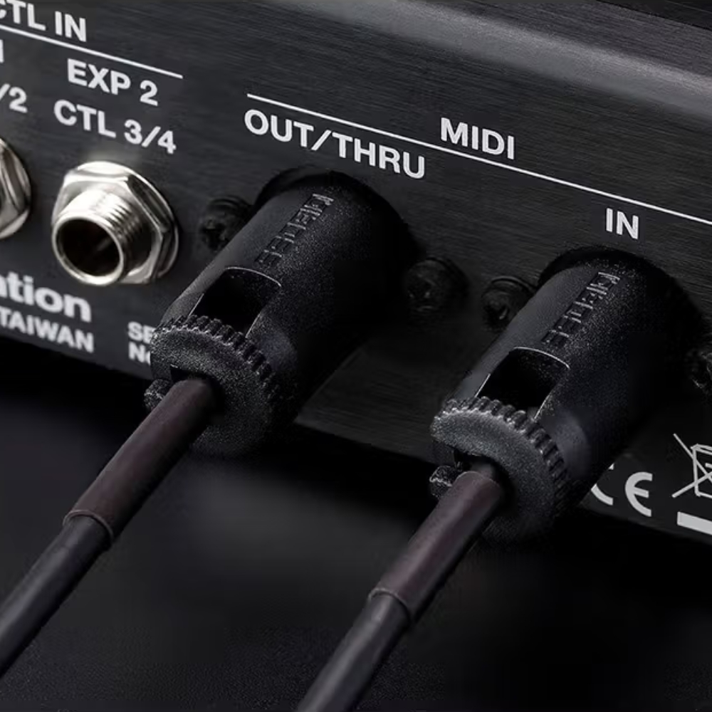 BOSS_BMIDI-PB1_BMIDI-PB2_ and_BMIDI-PB3_-_Multi-Directional_5-Pin_MIDI_Pedalboard_Cables_with_Adjustable_Straight-Angled_DIN_Connectors_3
