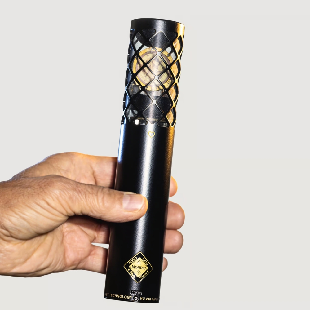 Nordic_Audio_Labs_NU-24K_-_Large_Diaphragm_Condenser_MicrophoneNordic Audio Labs NU-24K - Large Diaphragm Condenser Microphone_7