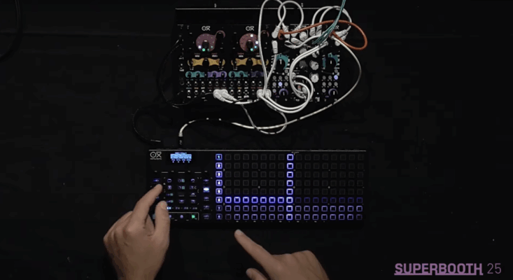 SUPERBOOTH 2025 HIGHLIGHTS