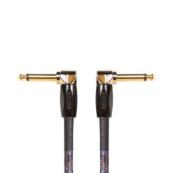 BOSS_BIC-PC_-_1_4-inch_TRS_(Male)_Right-Angle_to_1_4-inch_TRS_(Male)_Right-Angle_Instrument-Patch_Cable_(6-inch_-_15cm)_—_Single_Unit_2
