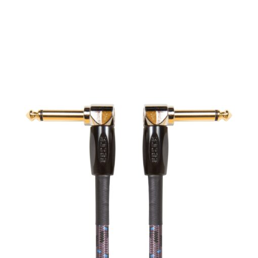 BOSS_BIC-PC_-_1_4-inch_TRS_(Male)_Right-Angle_to_1_4-inch_TRS_(Male)_Right-Angle_Instrument-Patch_Cable_(6-inch_-_15cm)_—_Single_Unit_2