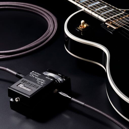 BOSS_BIC-P10_-_Premium_1_4-inch_TS_Male_Straight_to_1_4-inch_TS_Male_Straight_High-Fidelity_Instrument_Cable_10ft_-_3m_-_05