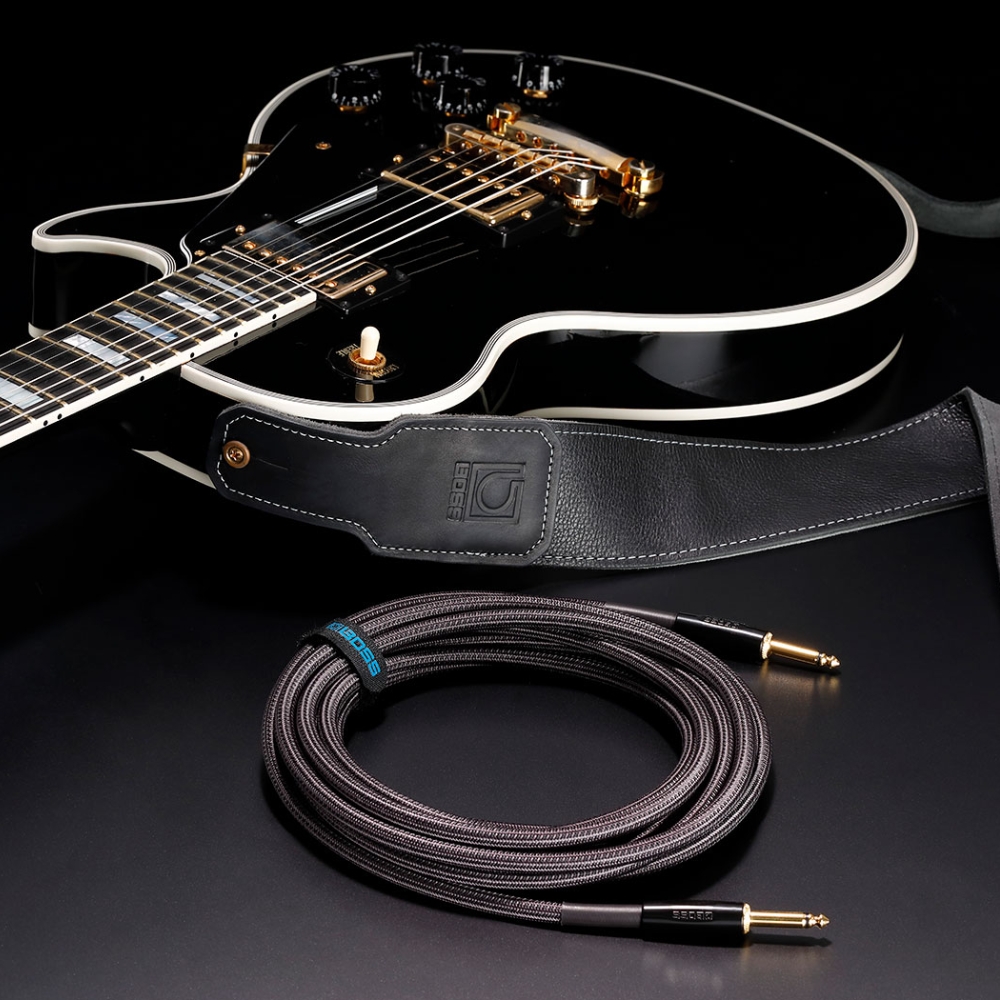 BOSS_BIC-P18_-_Premium_1_4-inch_TS_Male_Straight_to_1_4-inch_TS_Male_Straight_High-Fidelity_Instrument_Cable_18ft_-_5.5m_-_08