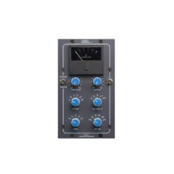 Stam_Audio_Engineering_4K-5+_500_Series_SSL_4000_Classic_VCA_Stereo_Bus_Compressor