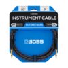 BOSS_BIC-10_-_1-4-inch_TS_Male_Straight_to_1-4-inch_TS_Male_Straight_Instrument_Cable_10ft_-_3m_-_1