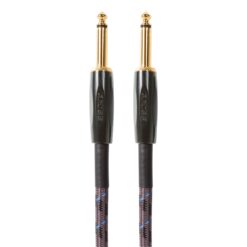 BOSS_BIC-15_-_1-4-inch_TS_Male_Straight_to_1-4-inch_TS_Male_Straight_Instrument_Cable_15ft_-_4.5m_-_2