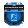 BOSS_BIC-20_-_1-4-inch_TS_Male_Straight_to_1-4-inch_TS_Male_Straight_Instrument_Cable_20ft_-_6m_-_1