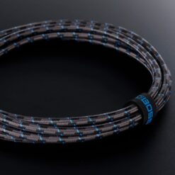 BOSS_BIC-25_-_1-4-inch_TS_Male_Straight_to_1-4-inch_TS_Male_Straight_Instrument_Cable_25ft_-_7.5m_-_3