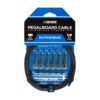 BOSS_BCK-6_–_Solderless_Pedalboard_Cable_Kit_6ft._-_1.5m_with_6_Connectors_-_1