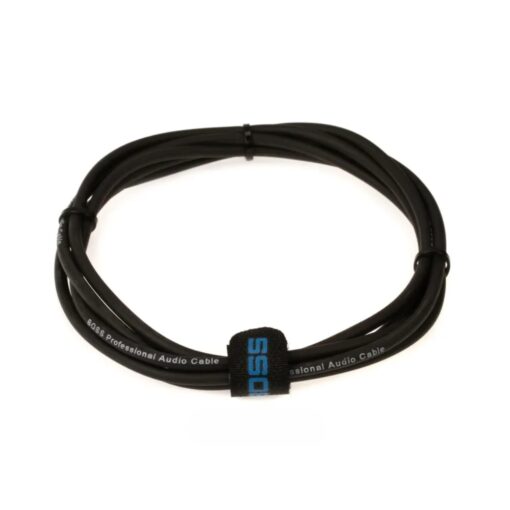 BOSS_BCK-6_–_Solderless_Pedalboard_Cable_Kit_6ft._-_1.5m_with_6_Connectors_-_4