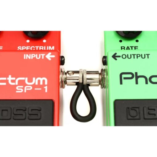 BOSS_BCK-6_–_Solderless_Pedalboard_Cable_Kit_6ft._-_1.5m_with_6_Connectors_-_10