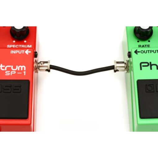 BOSS_BCK-6_–_Solderless_Pedalboard_Cable_Kit_6ft._-_1.5m_with_6_Connectors_-_11