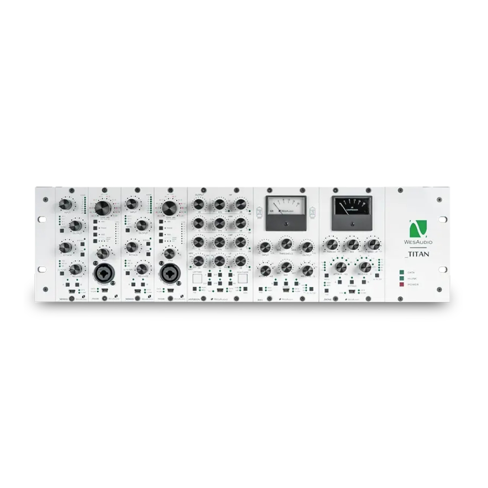 WesAudio_NG500_RECORDING_and_MIXING BUNDLE_-_10-Channel_Premium_Analog_Audio_Processor_w__TOTAL_RECALL_-_1