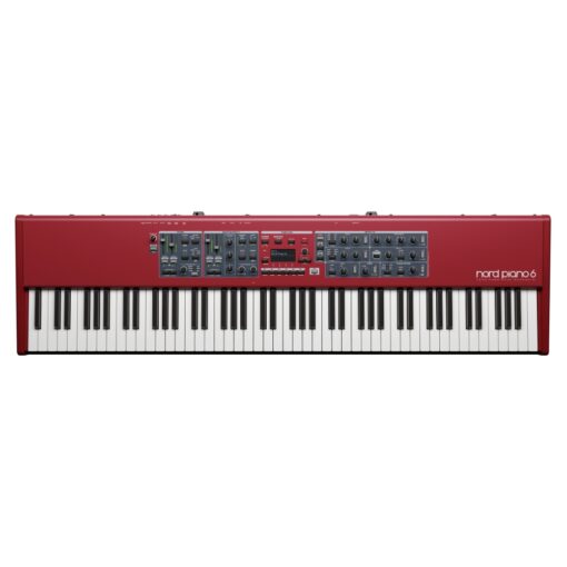 Nord_Piano_6-88_–_88-Key_Hammer_Action_Stage_Piano-Keyboard_1