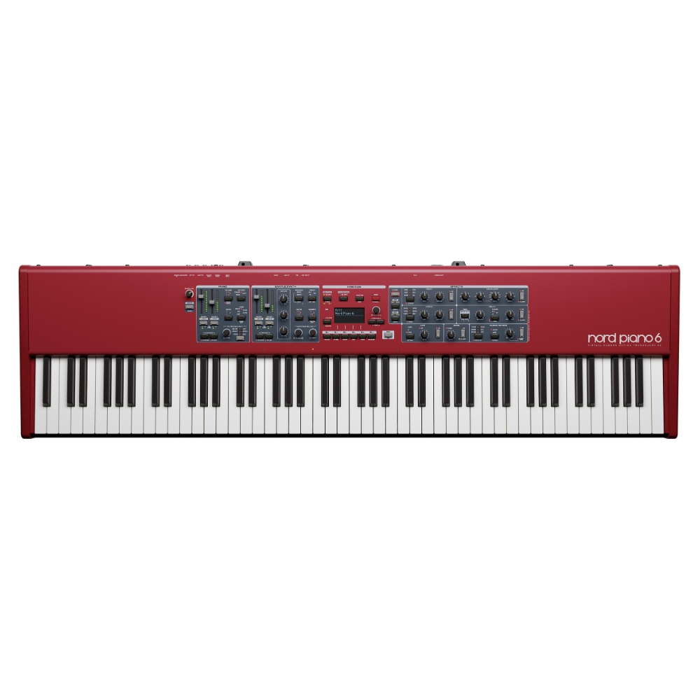 Nord_Piano_6-88_–_88-Key_Hammer_Action_Stage_Piano-Keyboard_1