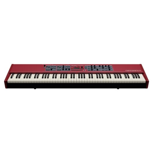 Nord_Piano_6-88_–_88-Key_Hammer_Action_Stage_Piano-Keyboard_2